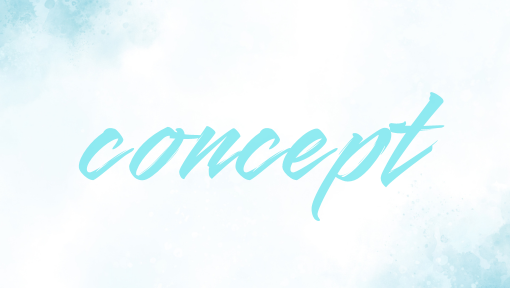 concept